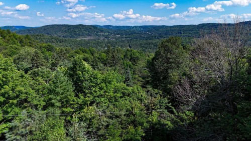 Vue - 3 Rue Susan, Morin-Heights, QC - Outdoor With View