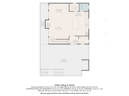 Plan (croquis) - 3 Rue Susan, Morin-Heights, QC - Other