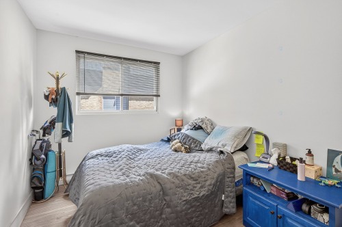 Dwelling - 755 Rue De Boucherville, Drummondville, QC - Indoor Photo Showing Bedroom