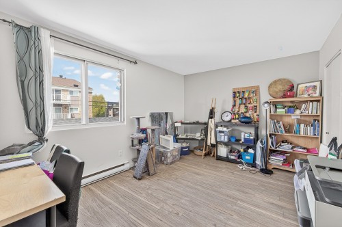Dwelling - 755 Rue De Boucherville, Drummondville, QC - Indoor Photo Showing Other Room