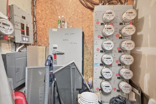 Other - 755 Rue De Boucherville, Drummondville, QC -  Photo Showing Other Room