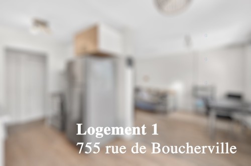 Dwelling - 755 Rue De Boucherville, Drummondville, QC - 