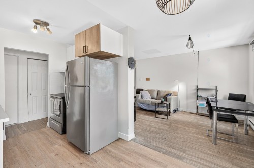 Dwelling - 755 Rue De Boucherville, Drummondville, QC - Indoor