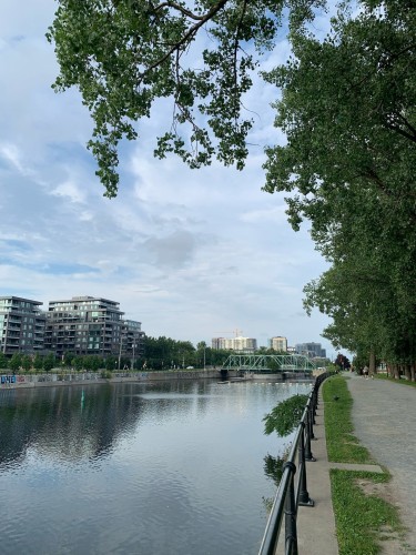116-2175 Rue St-Patrick  Montréal (Le Sud-Ouest), QC H3K 1B4