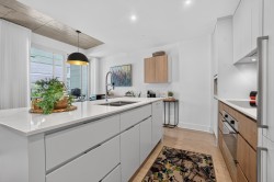Kitchen - 