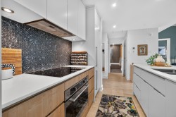 Kitchen - 