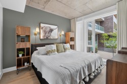 Master Bedroom - 