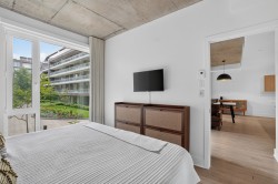 Master Bedroom - 