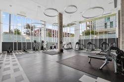 Exercise Room - 