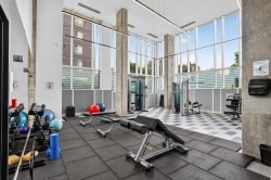 Exercise Room - 