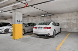 Parking - 