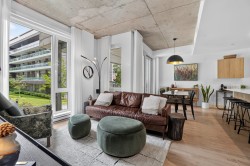 Living Room - 