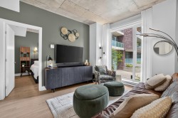 Living Room - 