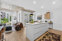 Living Room - 