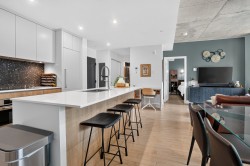 Kitchen - 