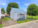 Front of Structure - 247 Rue Versailles, Roxton Falls, QC  - Outdoor 