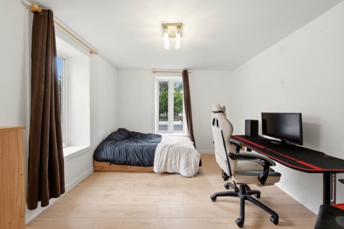 Bedroom - 247 Rue Versailles, Roxton Falls, QC - Indoor