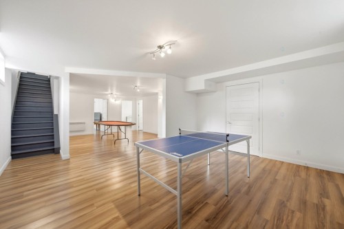 Basement - 247 Rue Versailles, Roxton Falls, QC - Indoor
