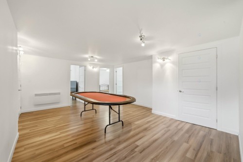Basement - 247 Rue Versailles, Roxton Falls, QC - Indoor Photo Showing Other Room