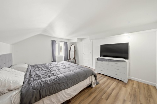 Bedroom - 247 Rue Versailles, Roxton Falls, QC - Indoor Photo Showing Bedroom