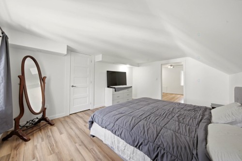 Bedroom - 247 Rue Versailles, Roxton Falls, QC - Indoor Photo Showing Bedroom