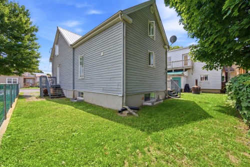 Exterior - 247 Rue Versailles, Roxton Falls, QC - Outdoor With Exterior