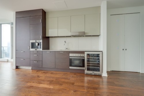 Kitchen - Ph3802-1155 Rue De La Montagne, Montréal (Ville-Marie), QC - Indoor