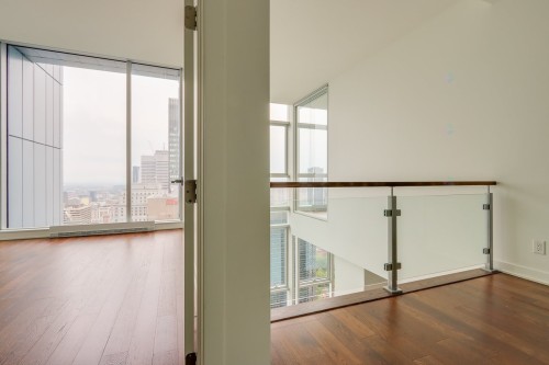 Other - Ph3802-1155 Rue De La Montagne, Montréal (Ville-Marie), QC - Indoor Photo Showing Other Room