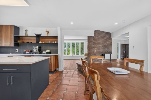 Overall view - 181 Rue Principale, Brownsburg-Chatham, QC - Indoor