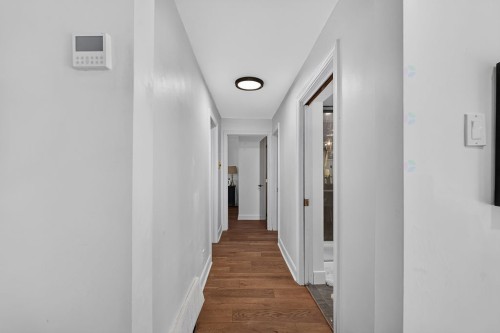Passageway - 181 Rue Principale, Brownsburg-Chatham, QC - Indoor Photo Showing Other Room
