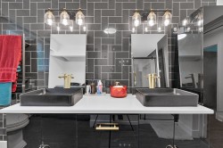 Salle de bains - 