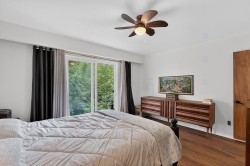 Chambre à coucher principale - 