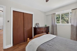 Chambre à coucher - 