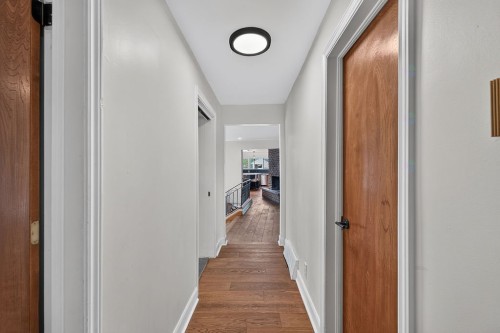 Passageway - 181 Rue Principale, Brownsburg-Chatham, QC - Indoor Photo Showing Other Room