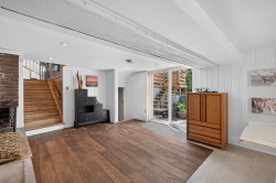 Salle familiale - 