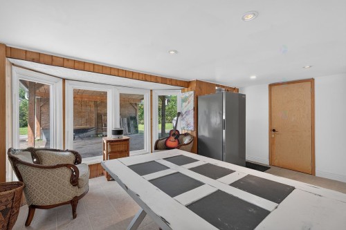 Family Room - 181 Rue Principale, Brownsburg-Chatham, QC - Indoor Photo Showing Other Room