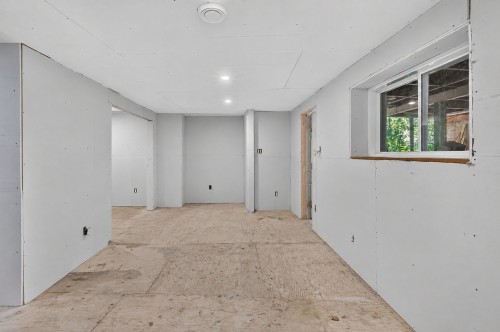 Basement - 181 Rue Principale, Brownsburg-Chatham, QC - Indoor