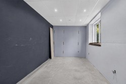 Chambre à coucher - 
