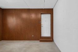 Chambre à coucher - 