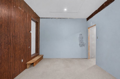 Bedroom - 181 Rue Principale, Brownsburg-Chatham, QC - Indoor Photo Showing Other Room