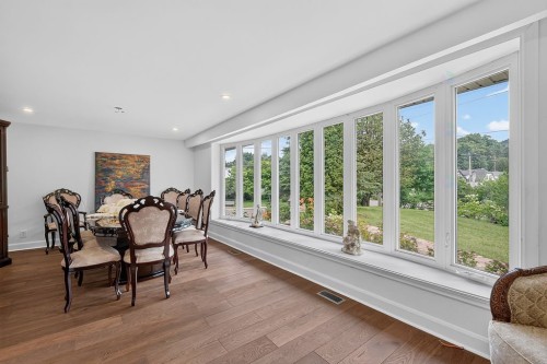 Dining Room - 181 Rue Principale, Brownsburg-Chatham, QC - Indoor Photo Showing Other Room
