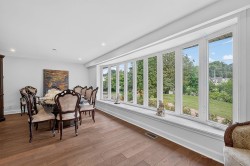Salle à manger - 