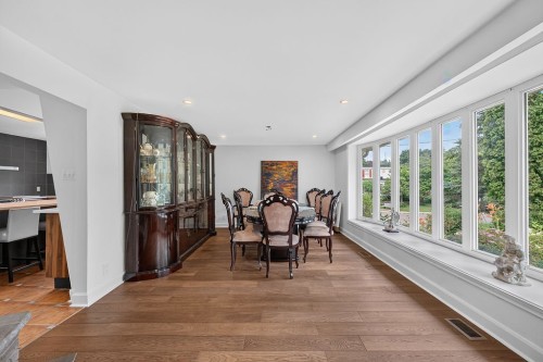 Dining Room - 181 Rue Principale, Brownsburg-Chatham, QC - Indoor