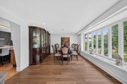 Salle à manger - 