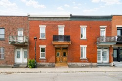 4452 Rue Rivard  Montréal (Le Plateau-Mont-Royal), QC H2J 2M9