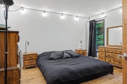 Chambre à coucher principale - 