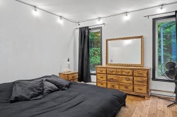 Chambre à coucher principale - 