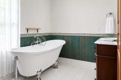 Salle de bains - 
