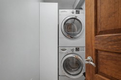 Salle de lavage - 