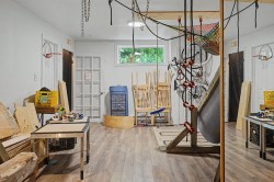 Chambre à coucher - 